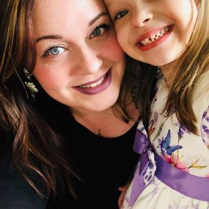 Meet your Posher, Kay